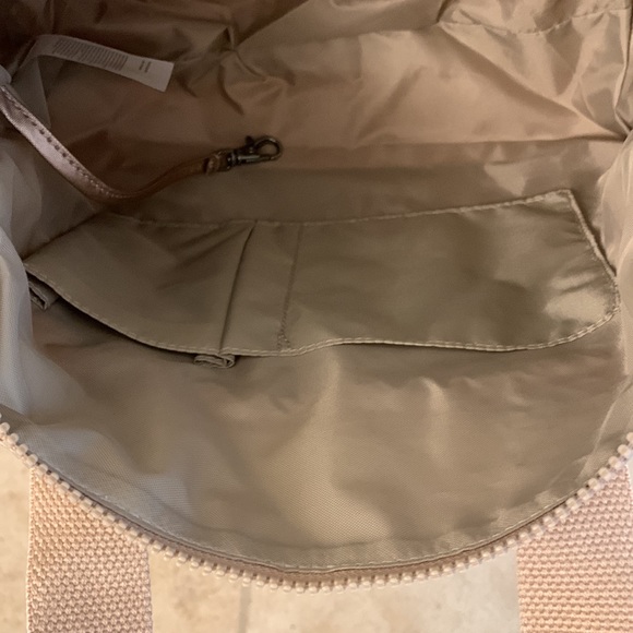 Rose Gold Tracy Kipling Bag - Picture 10 of 13